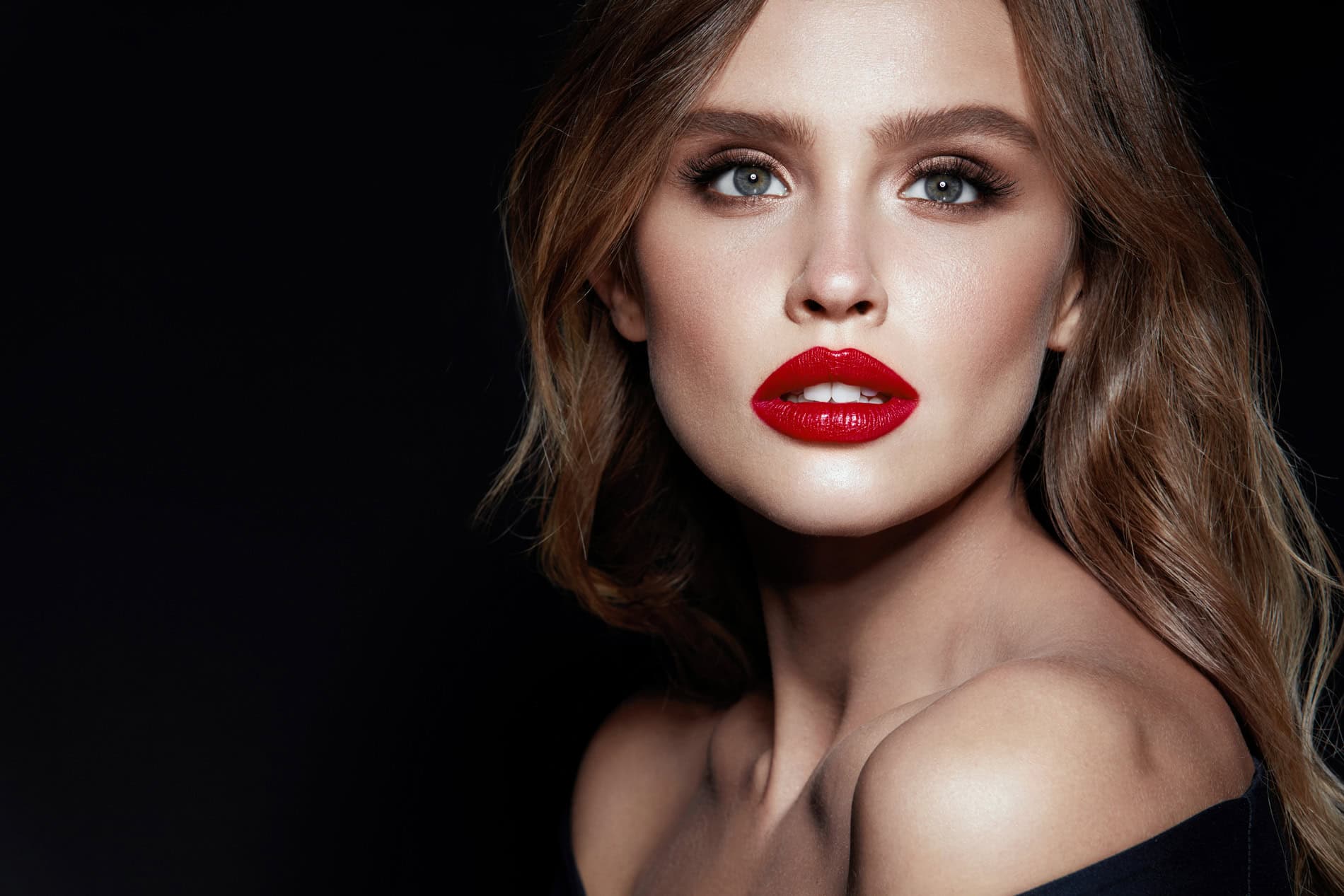 red touch pro laser wolumetryczny Wrocław