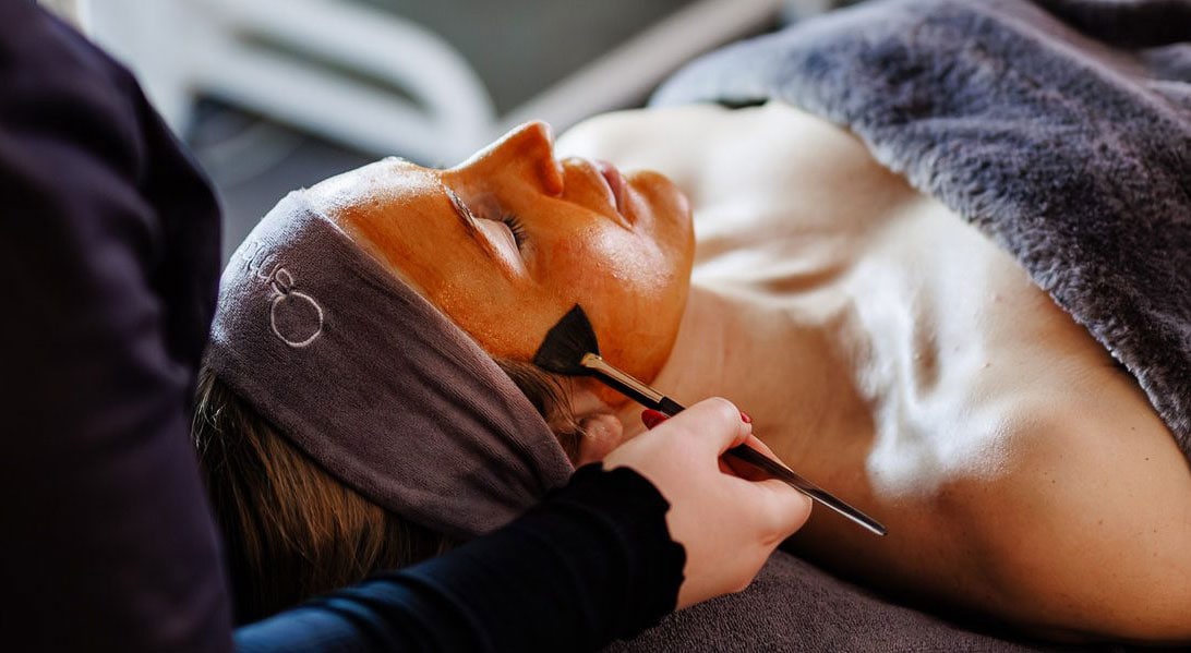 a1 zabieg Osmosis Wrocław Kandara