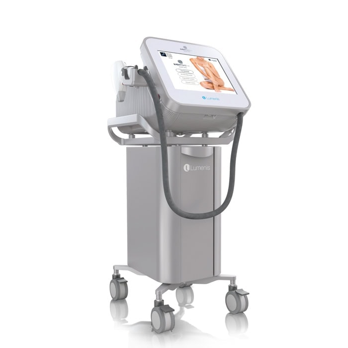 1 Depilacja laserowa Wrocław – LightSheer Quatro w Kandara SPA