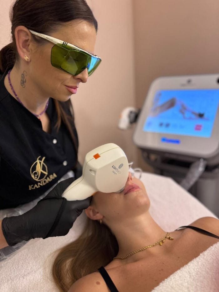 lightsheer-wasik Depilacja laserowa Wrocław – LightSheer Quatro w Kandara SPA